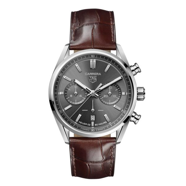 Tag Heuer Carrera Calibre Heuer