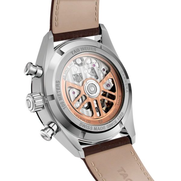 Tag Heuer Carrera Calibre Heuer