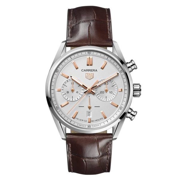 Tag Heuer Carrera