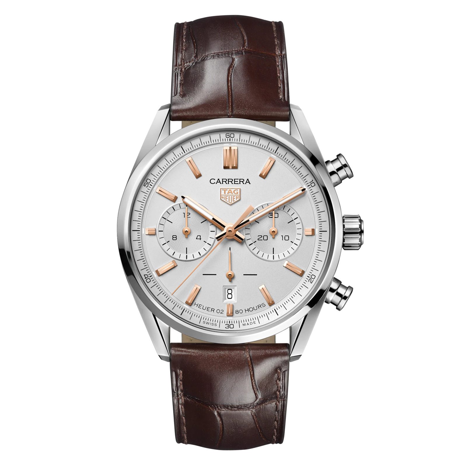 Tag Heuer Carrera