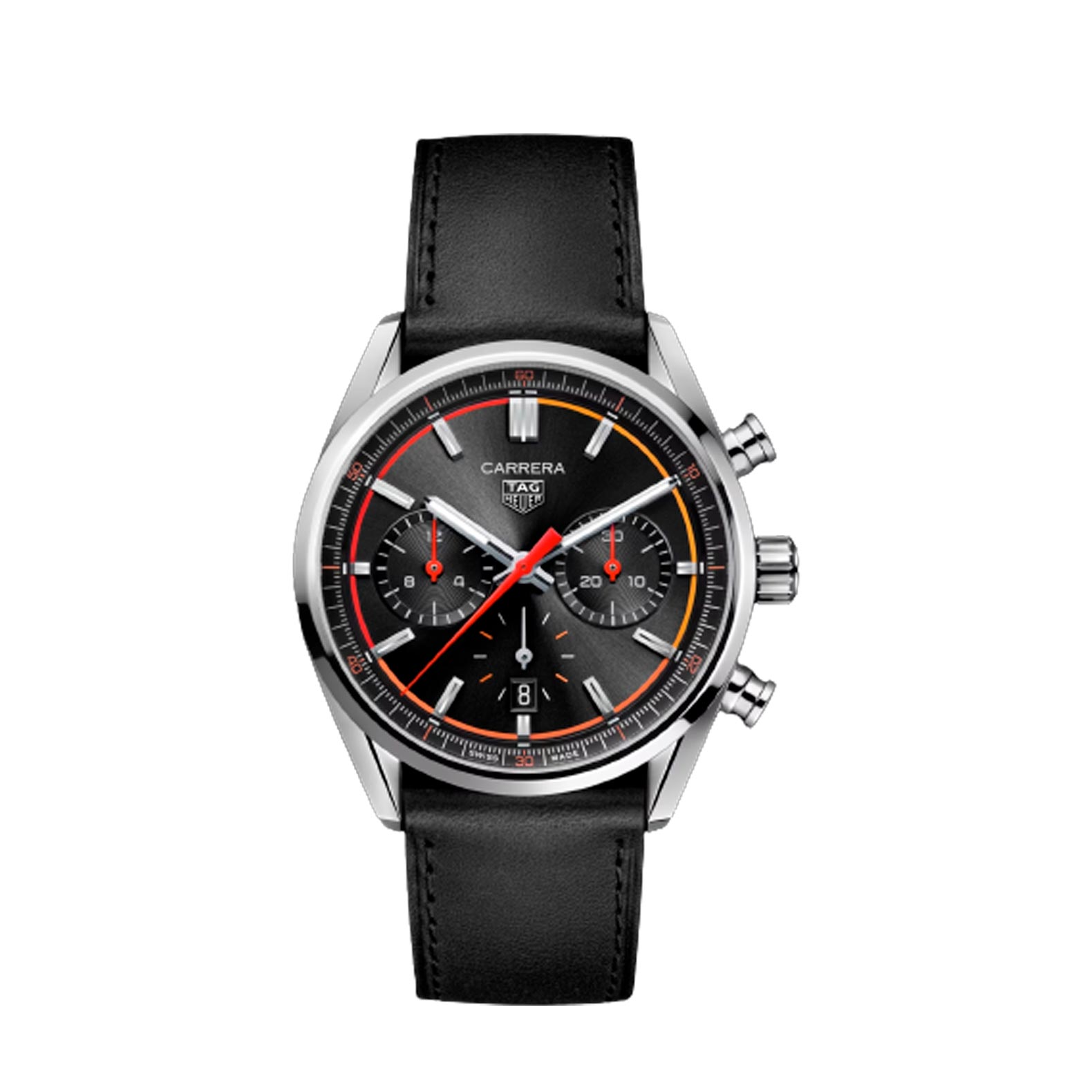 Tag Heuer Carrera Chronograph
