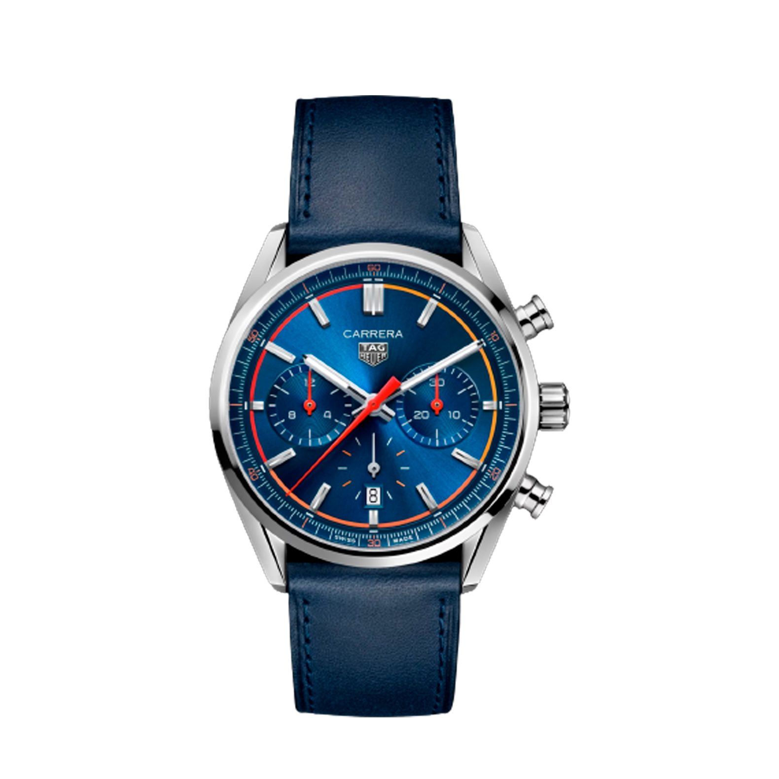 Tag Heuer Carrera Chronograph