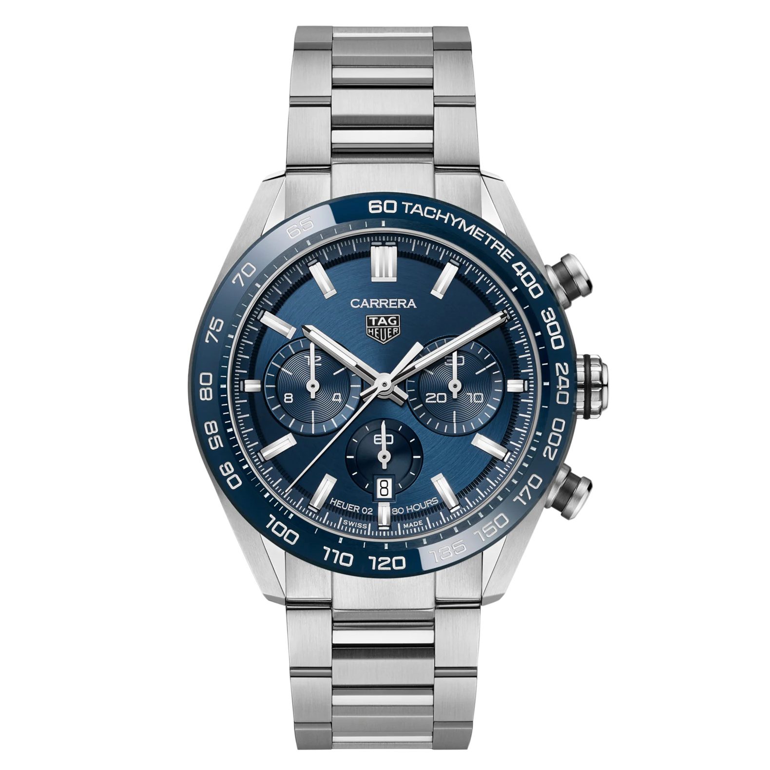 Tag Heuer Carrera