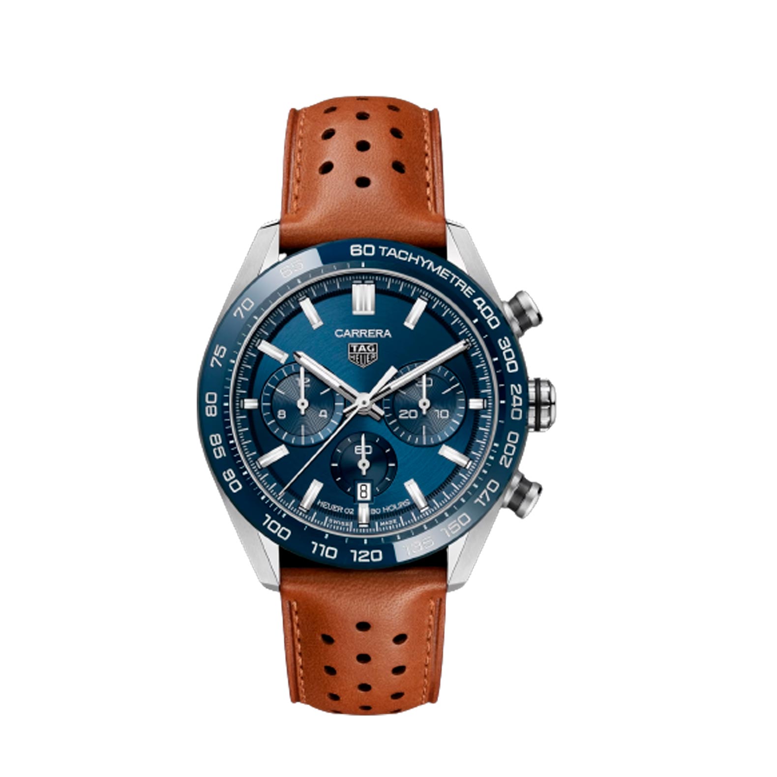 Tag Heuer Carrera