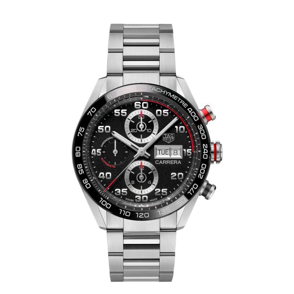 Tag Heuer Carrera