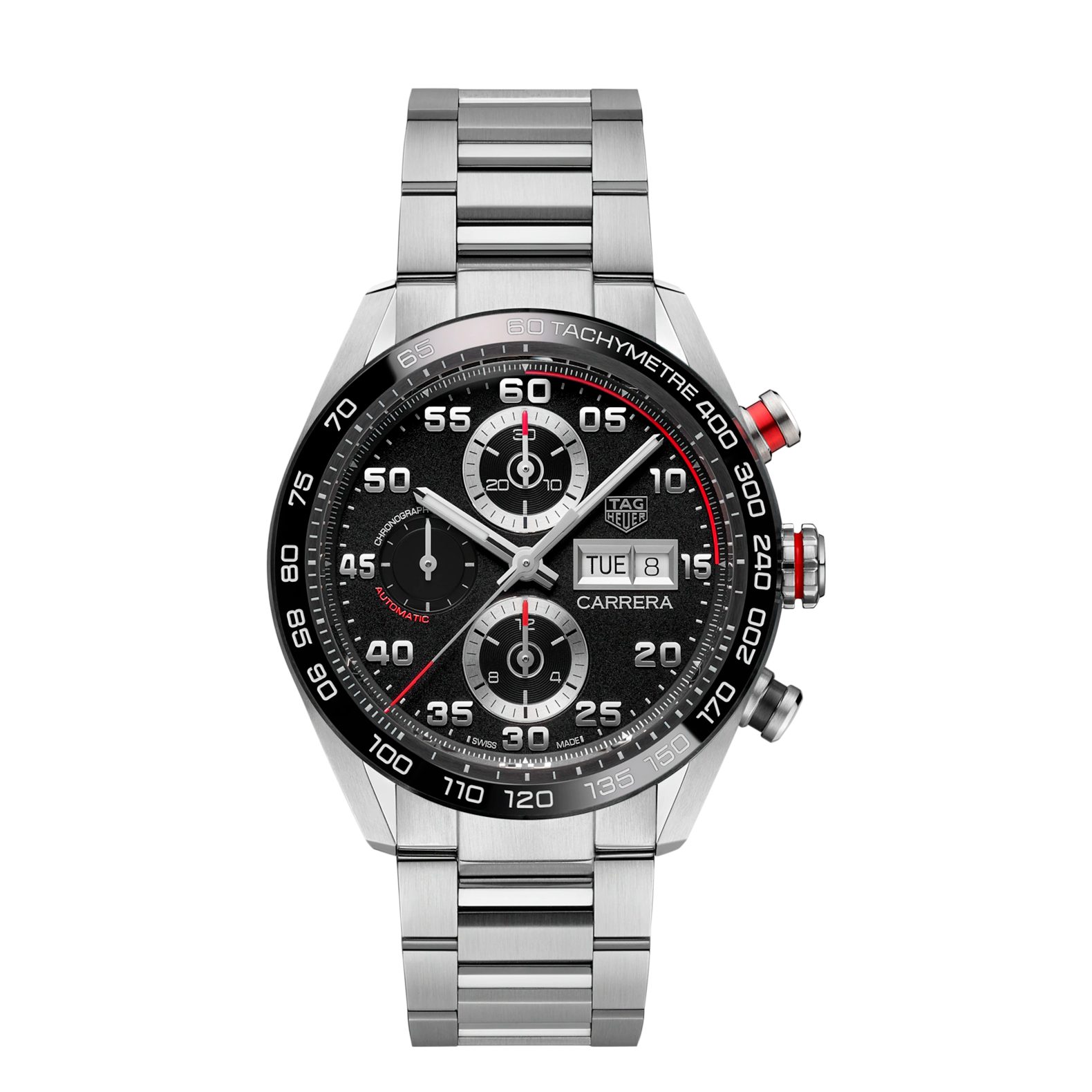 Tag Heuer Carrera