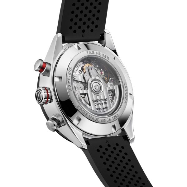 Tag Heuer Carrera