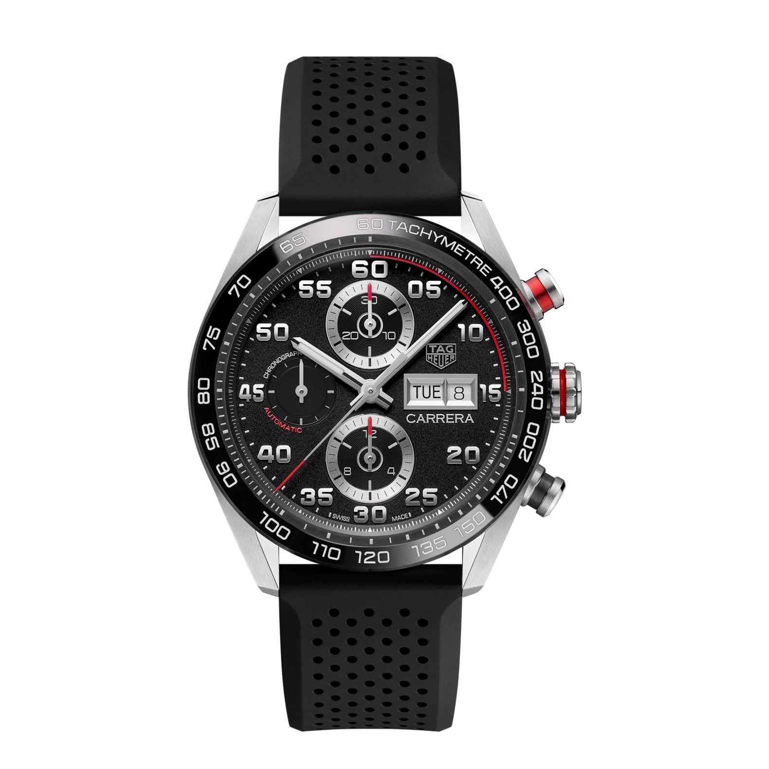 Tag Heuer Carrera