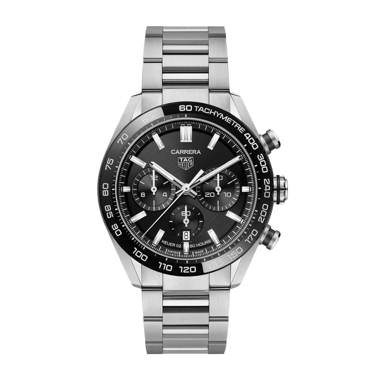 Tag Heuer Carrera