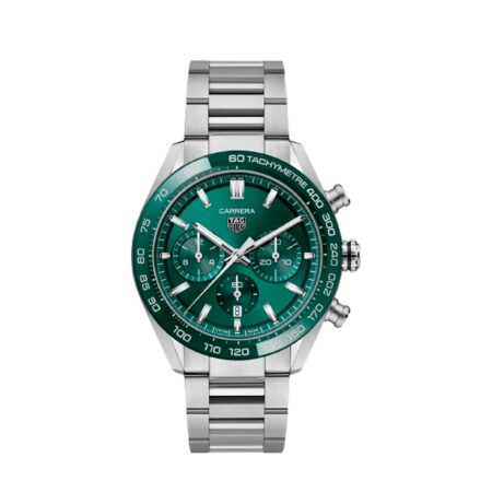 Tag Heuer Carrera Chronograph