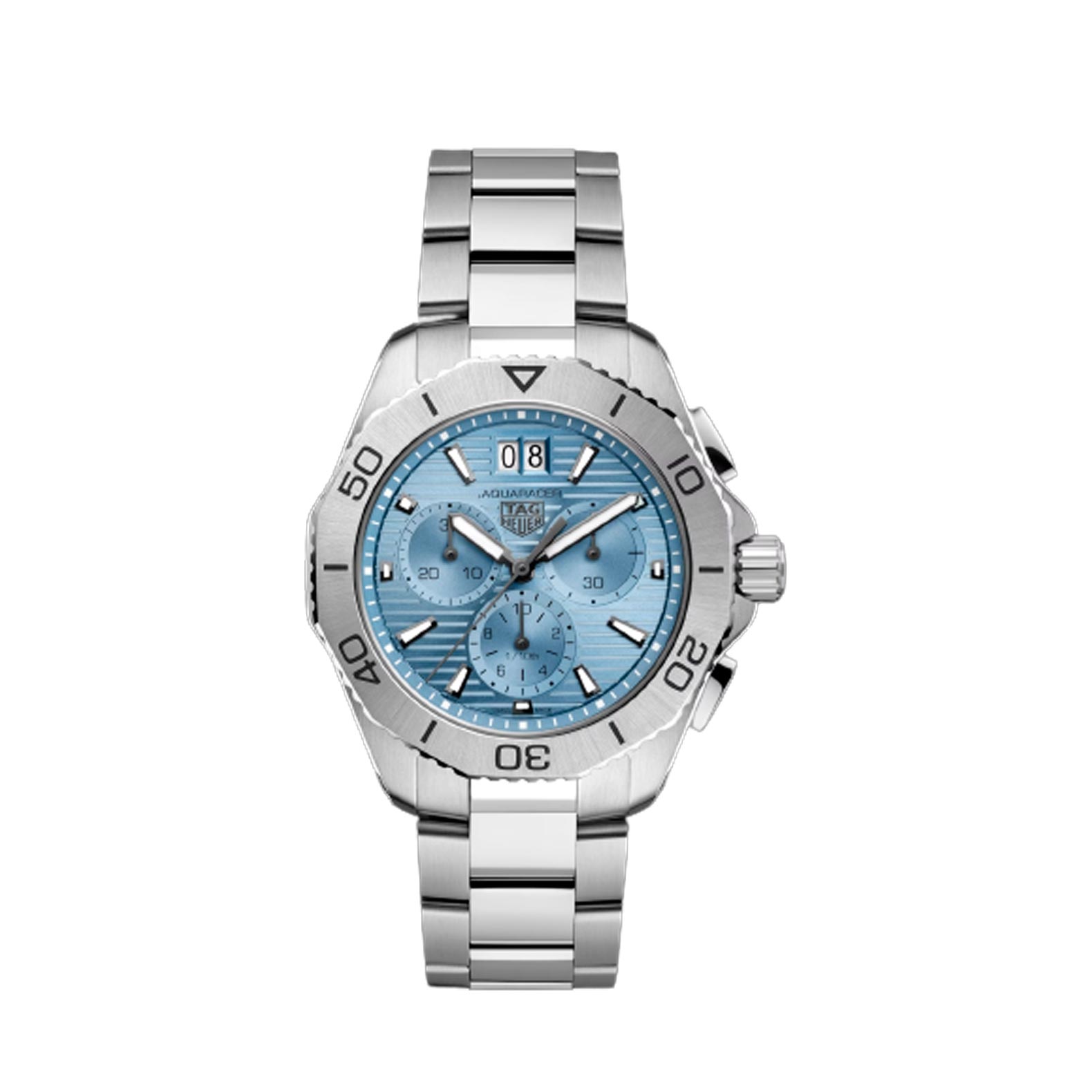 Tag Heuer Aquaracer Professional 200 Date