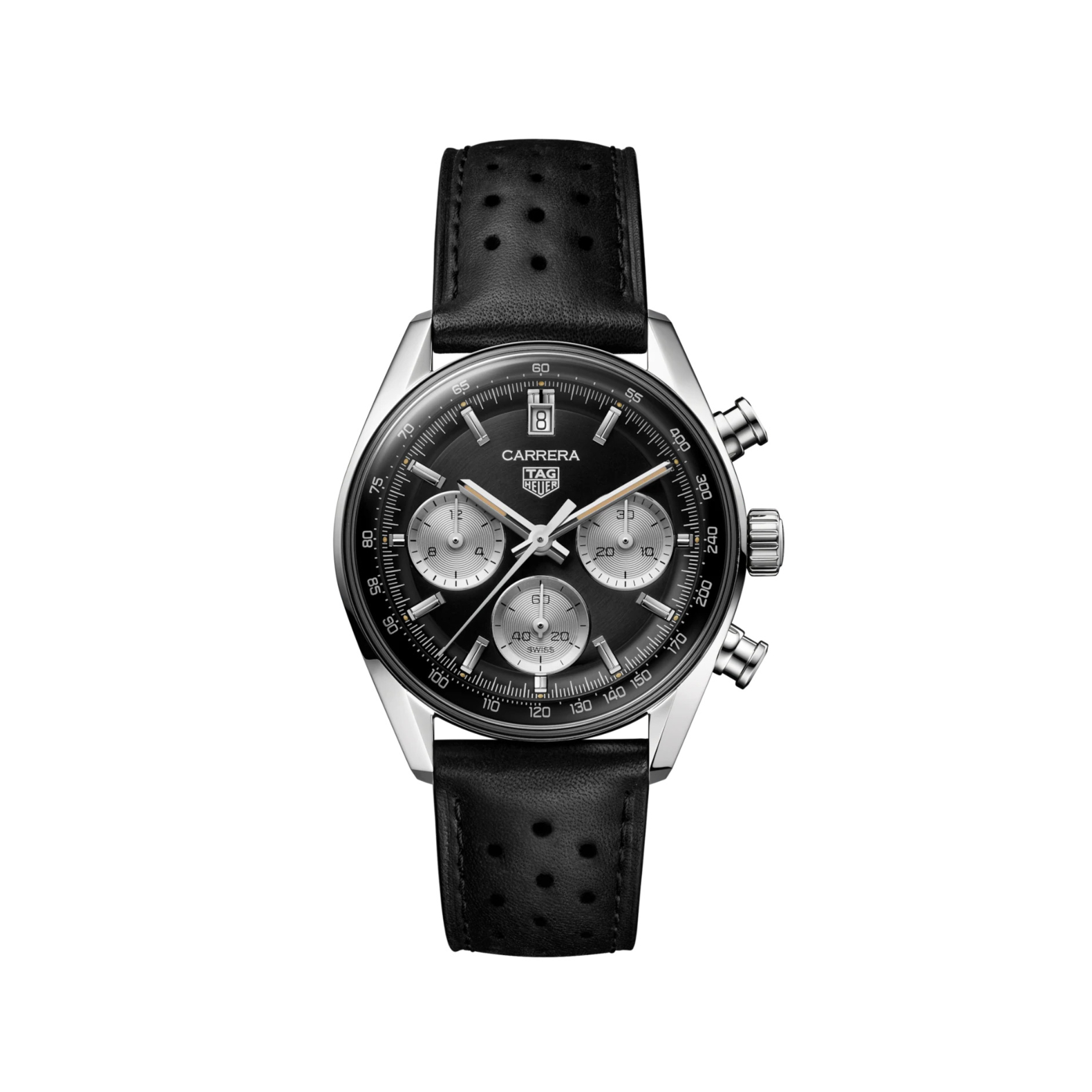 Tag Heuer Carrera Chronograph