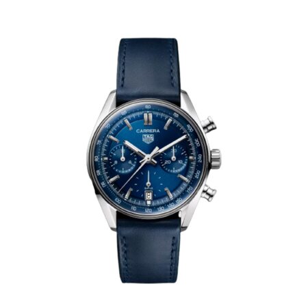 Tag Heuer Carrera Chronograph