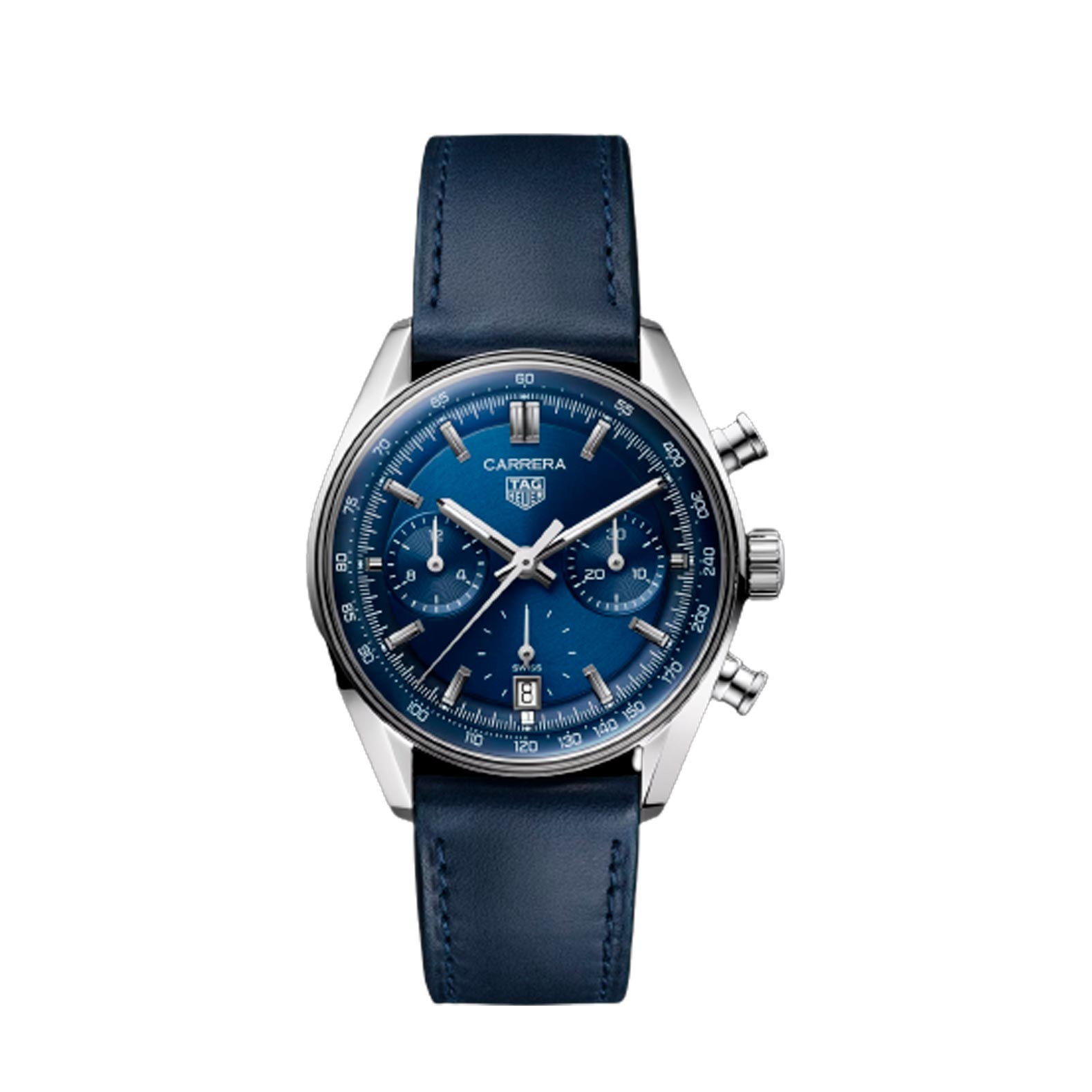 Tag Heuer Carrera Chronograph