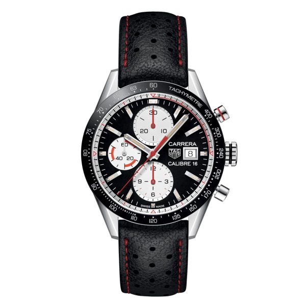 Tag Heuer Carrera