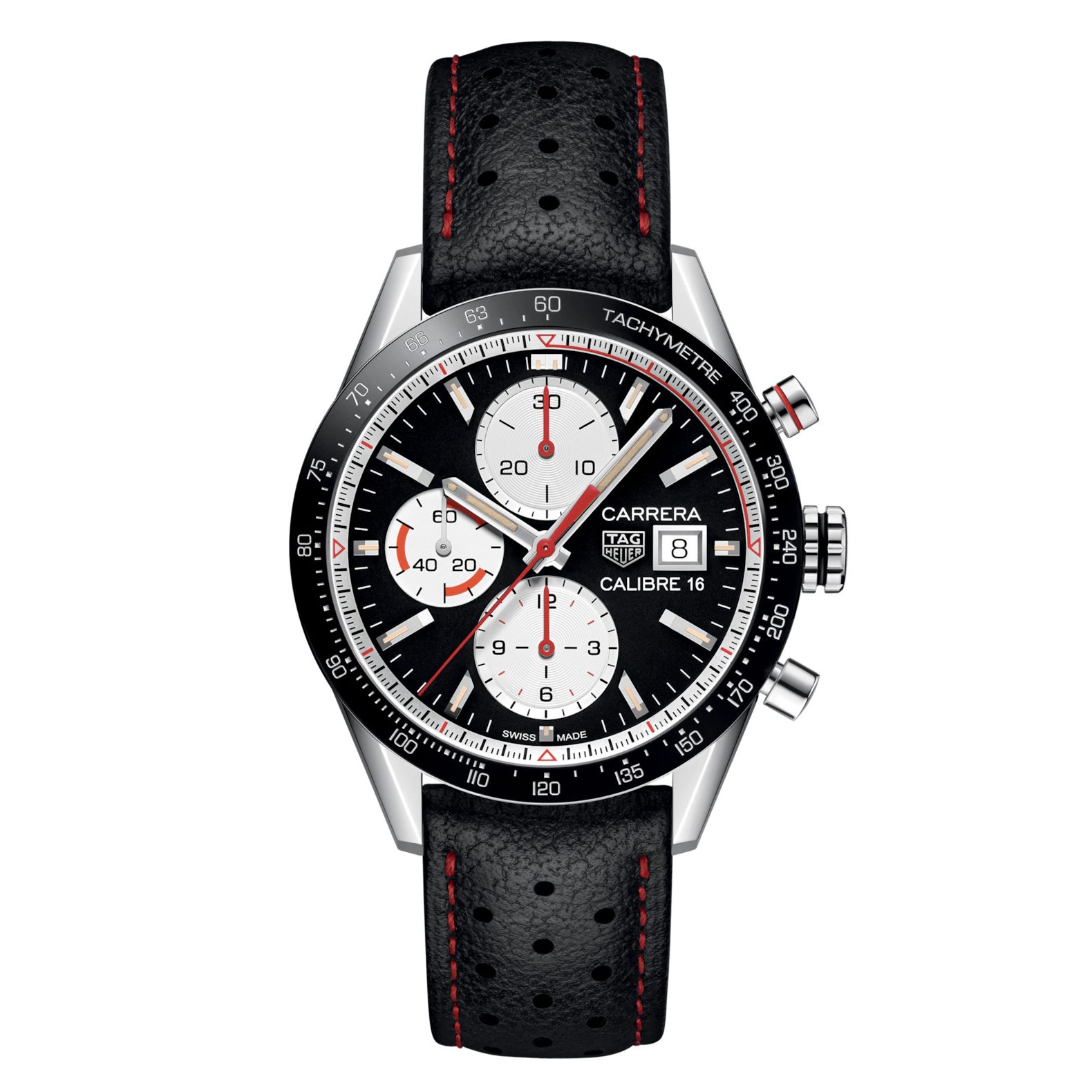 Tag Heuer Carrera