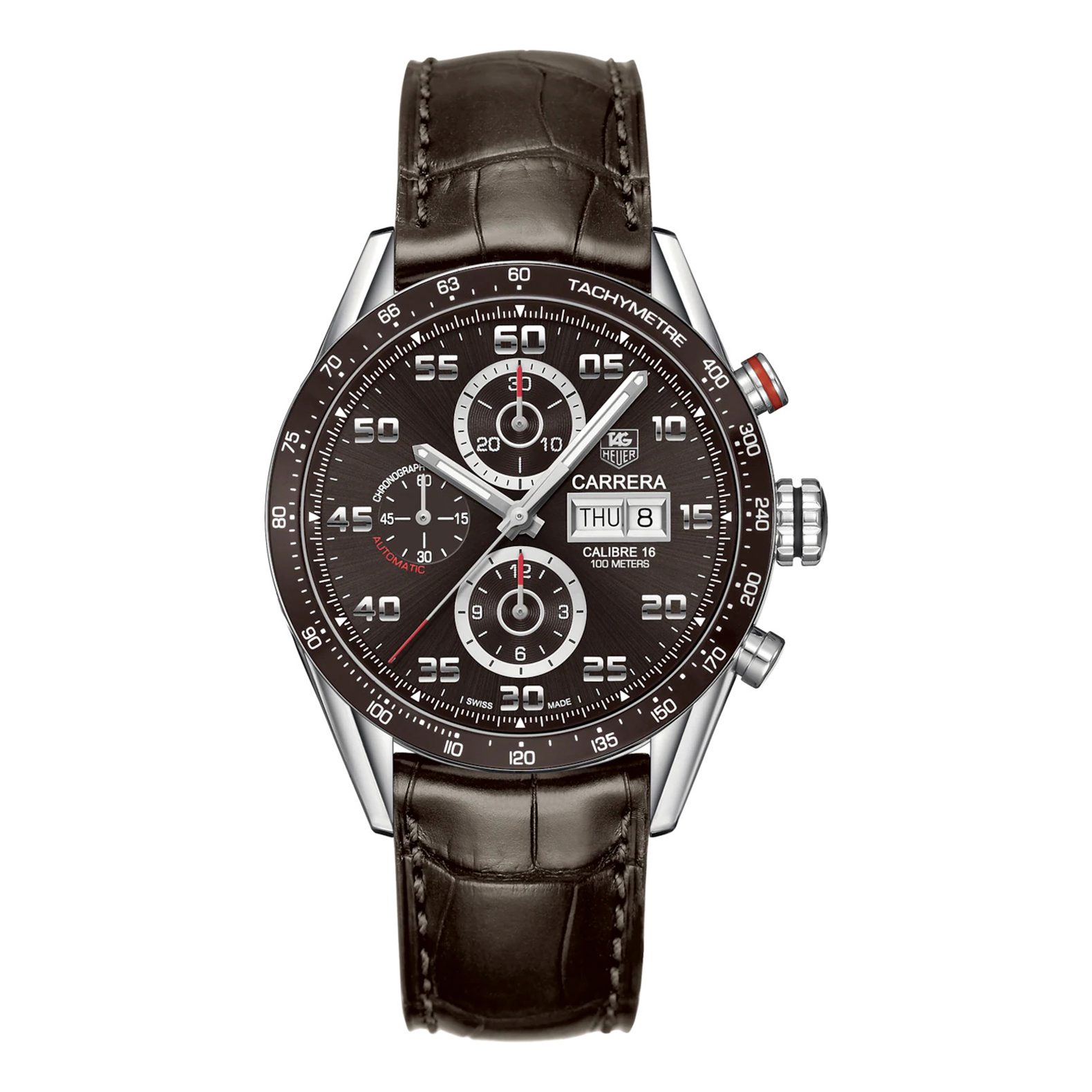 Tag Heuer Carrera