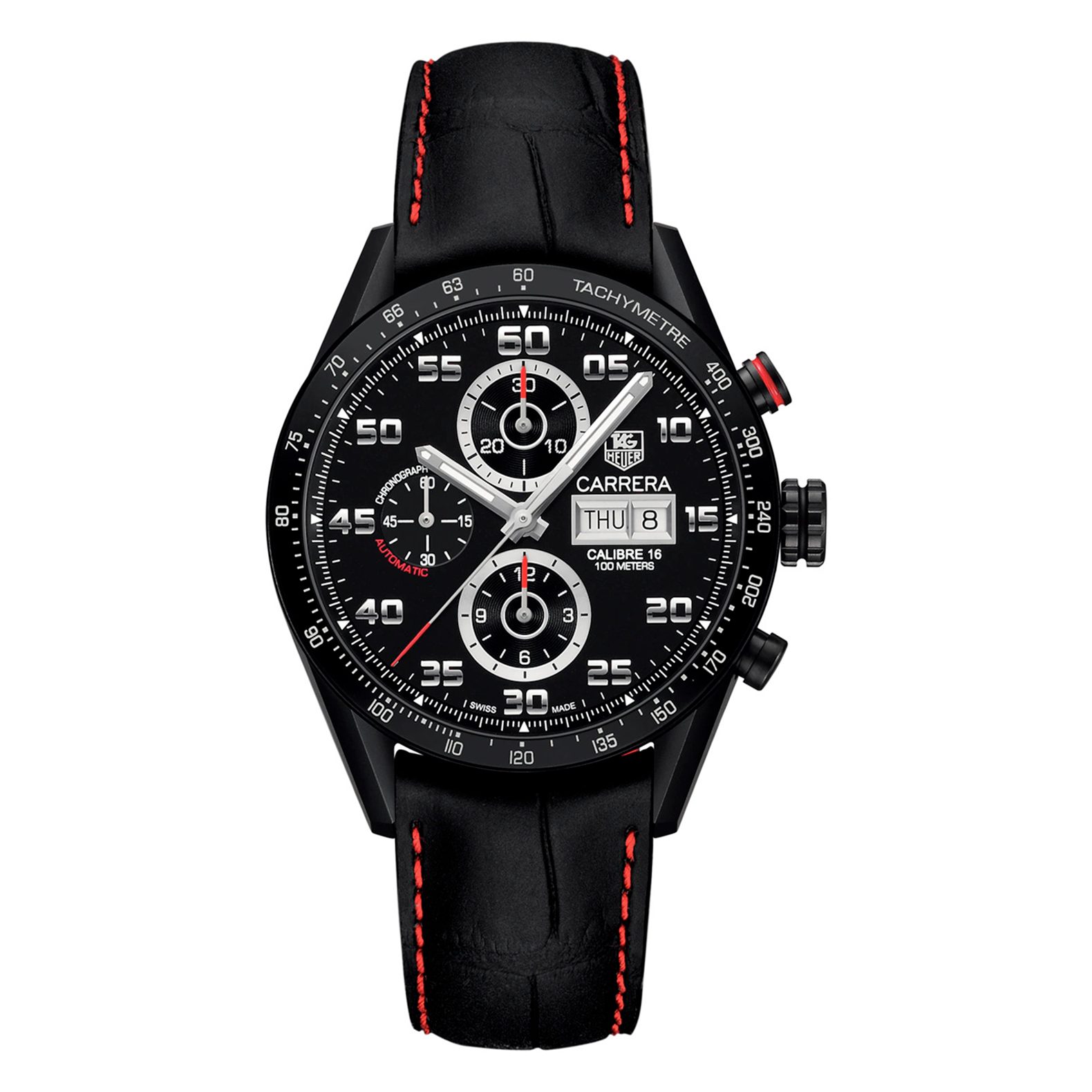 Tag Heuer Carrera