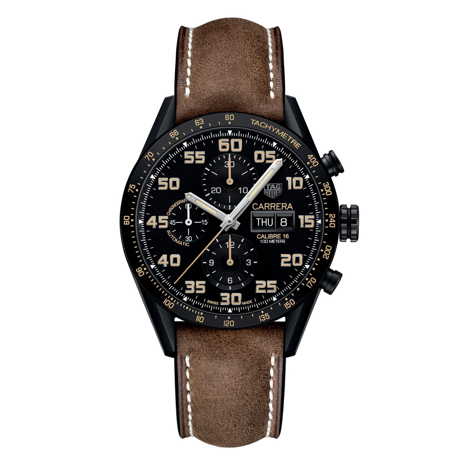 Tag Heuer Carrera