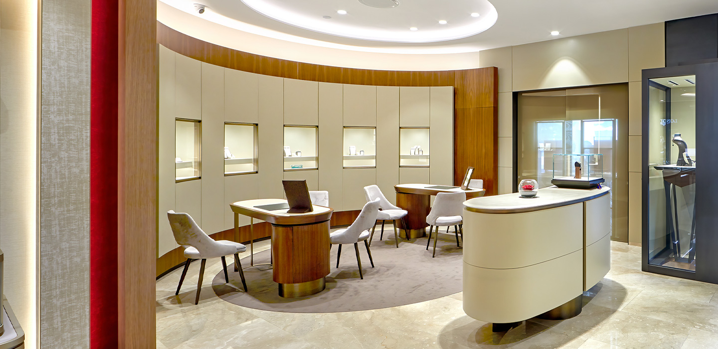 Joyería Bilbao - Gran vía Joyería Bilbao - Gran vía