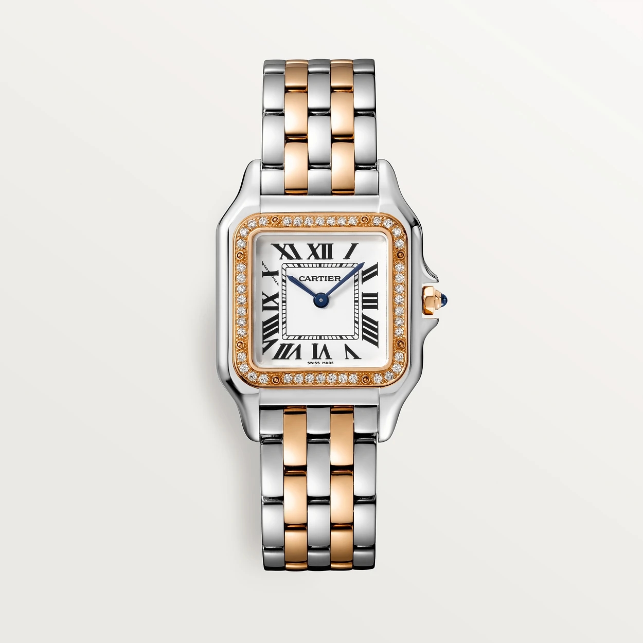 Cartier Panthere W3PN0007
