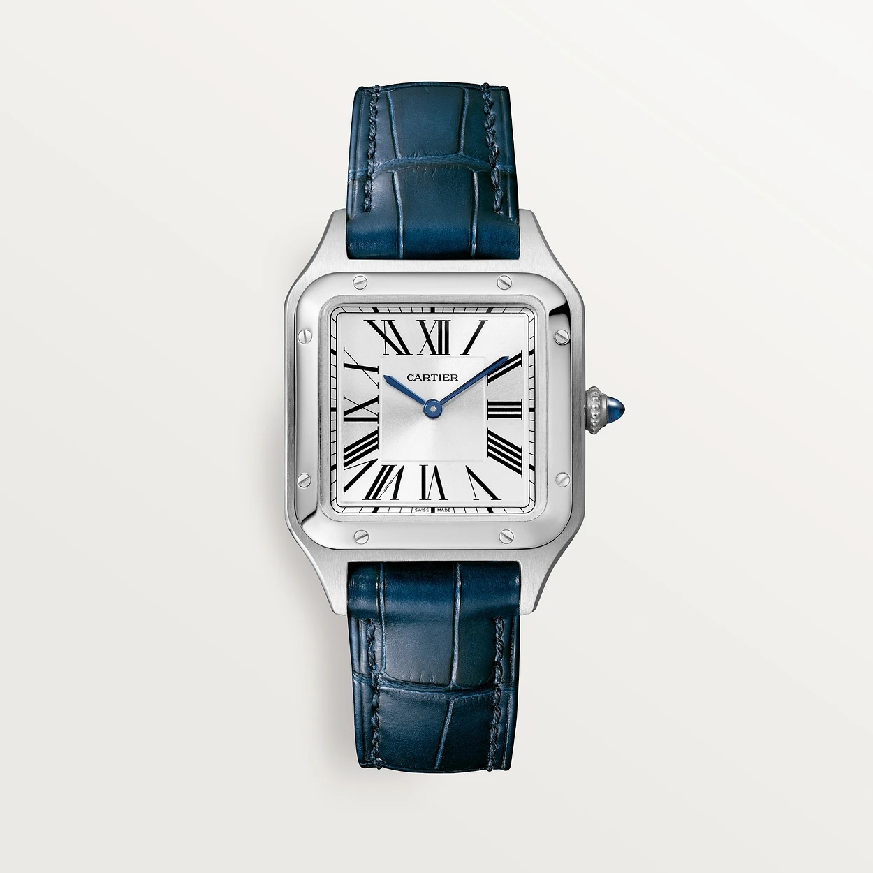 Cartier Santos dumont