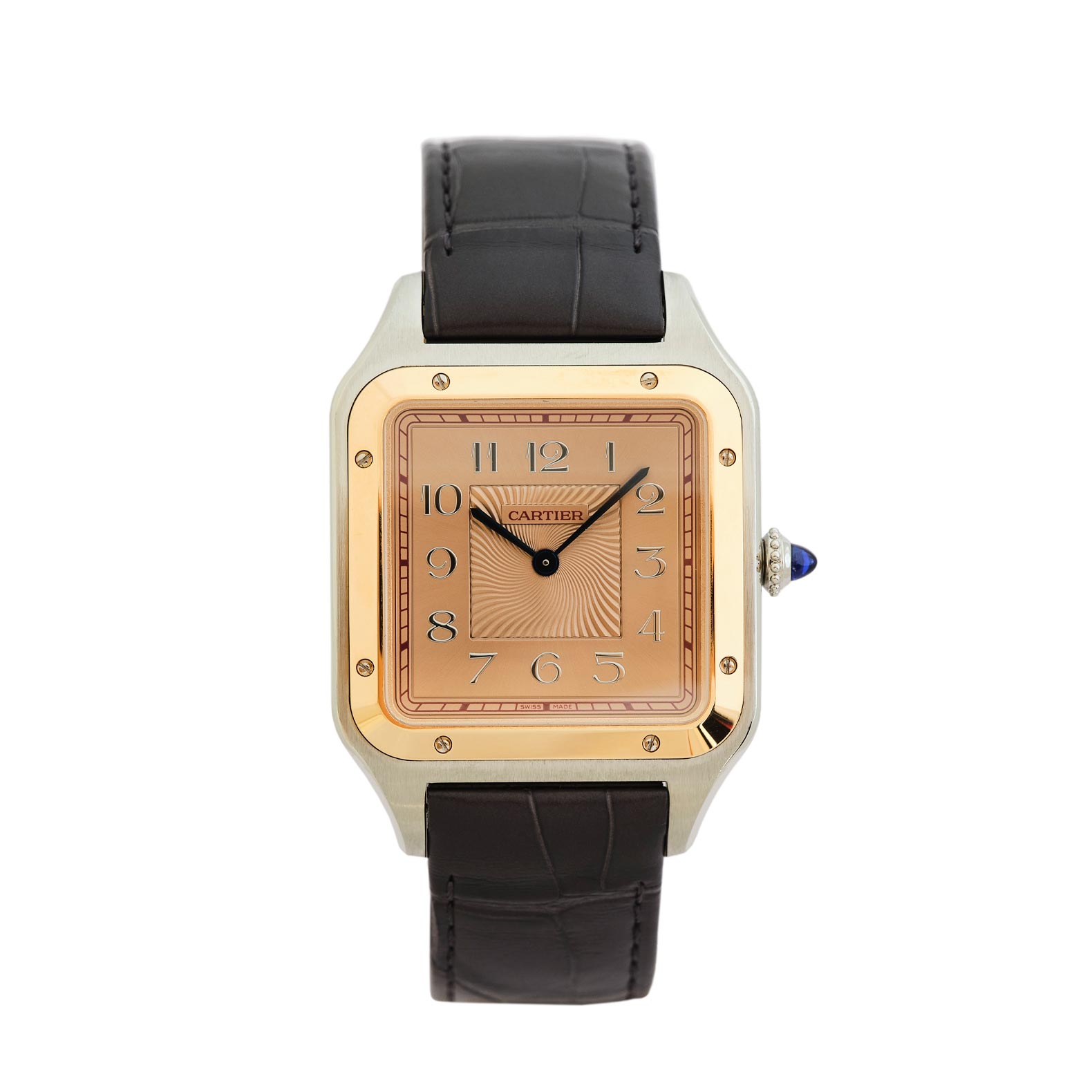 Cartier Santos Dumont XL