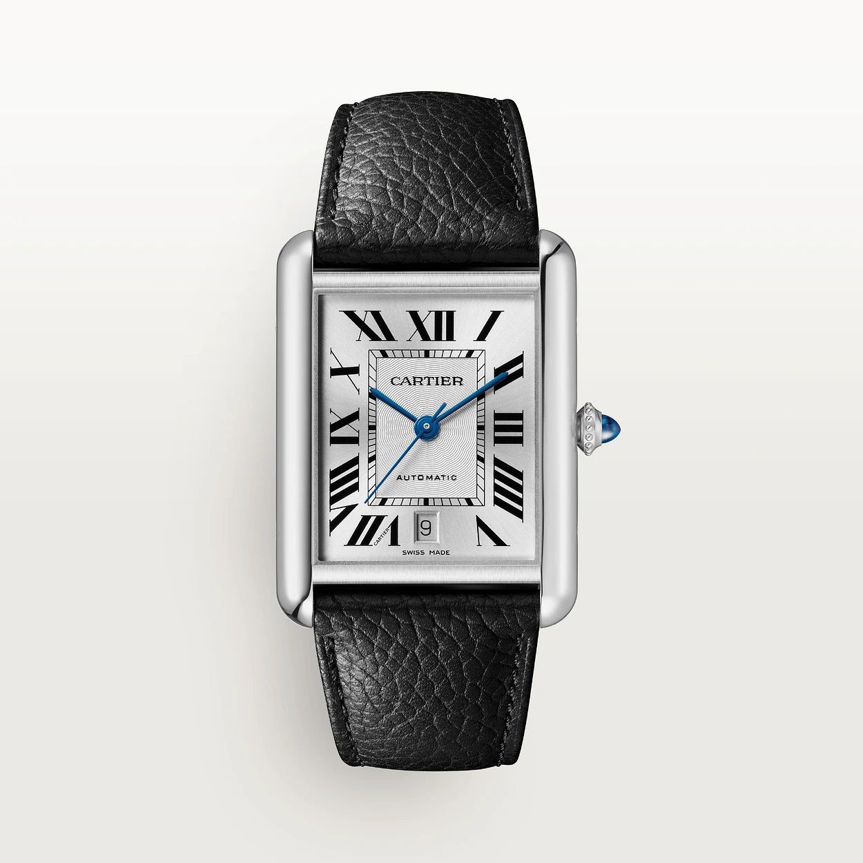 Cartier tank must 