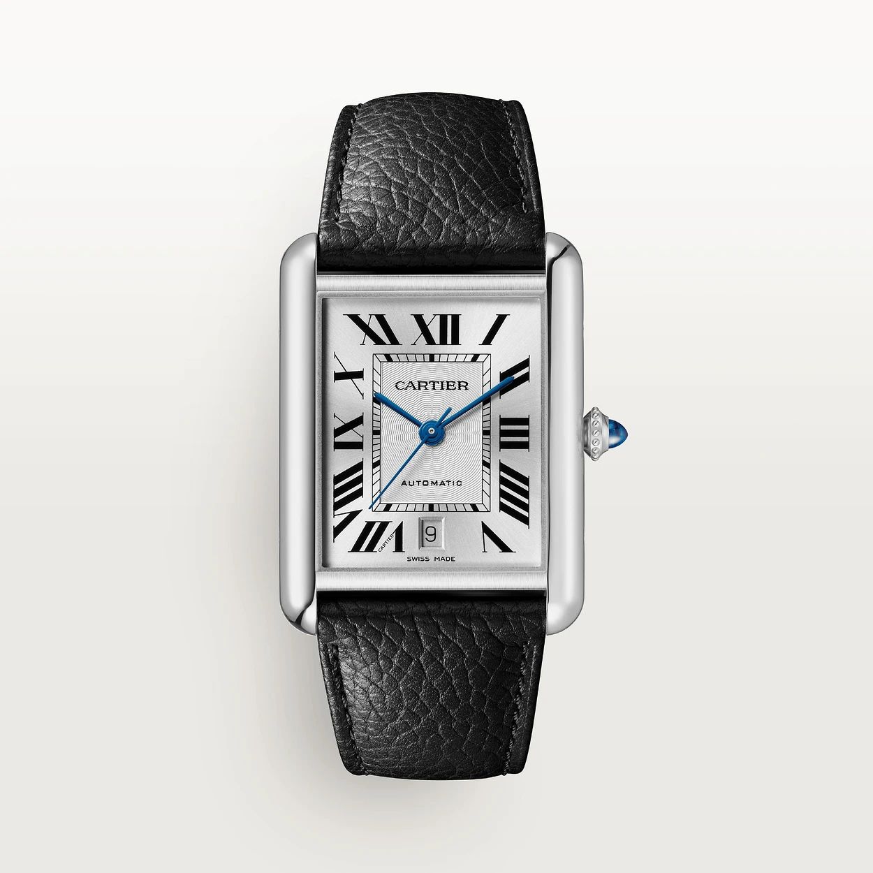 compañero volumen Joya Los 5 mejores Relojes de Cartier para hombre | Perodri