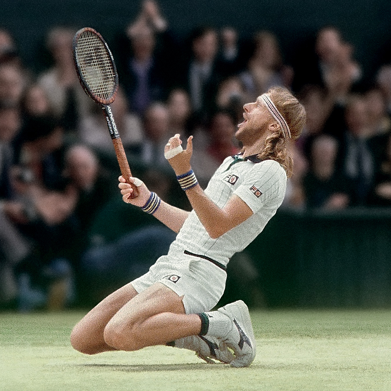 ROLEX Y WIMBLEDON