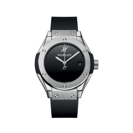 Hublot Classic Fusion Original Titanium