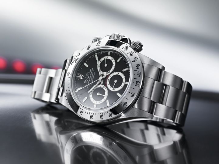 Rolex Daytona: historia y características de uno de los éxitos de Rolex