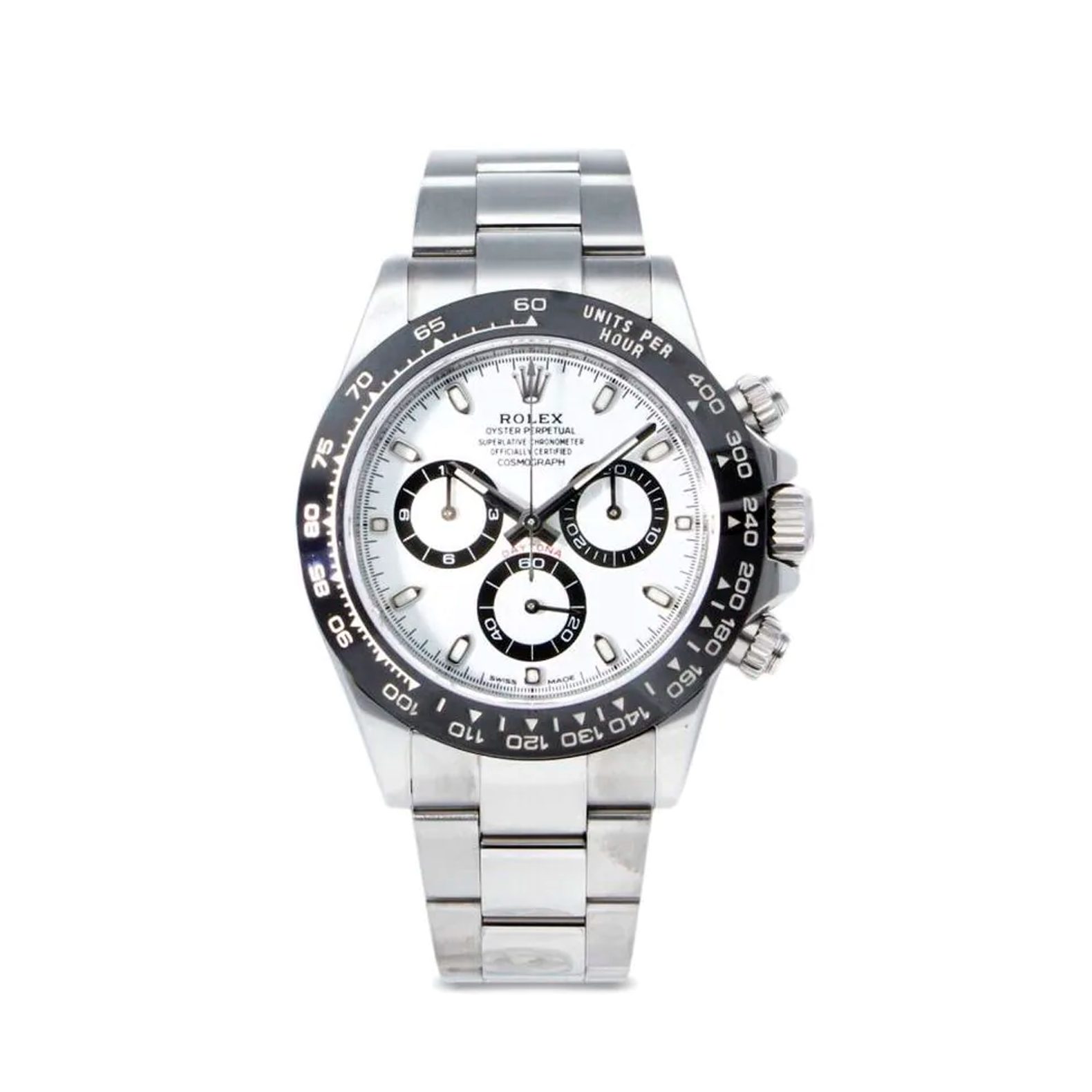 Rolex Cosmograph 116500LN 78590