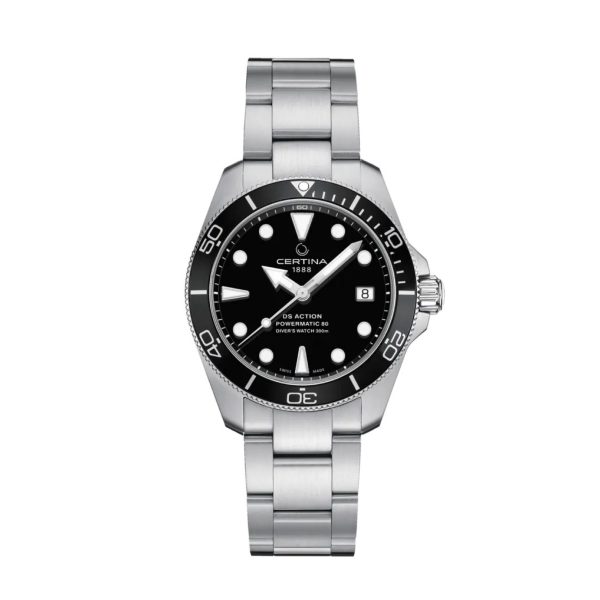 Certina DS ACTION Diver