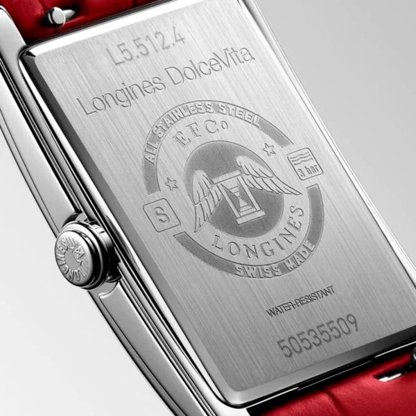 Longines DolceVita - Imagen 2