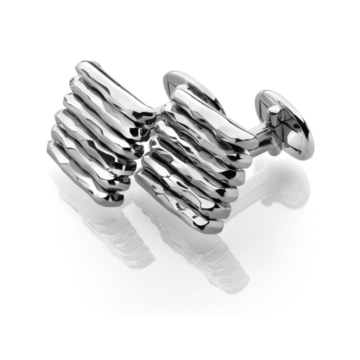 Regalos para el Día del Padre Gemelos en oro blanco