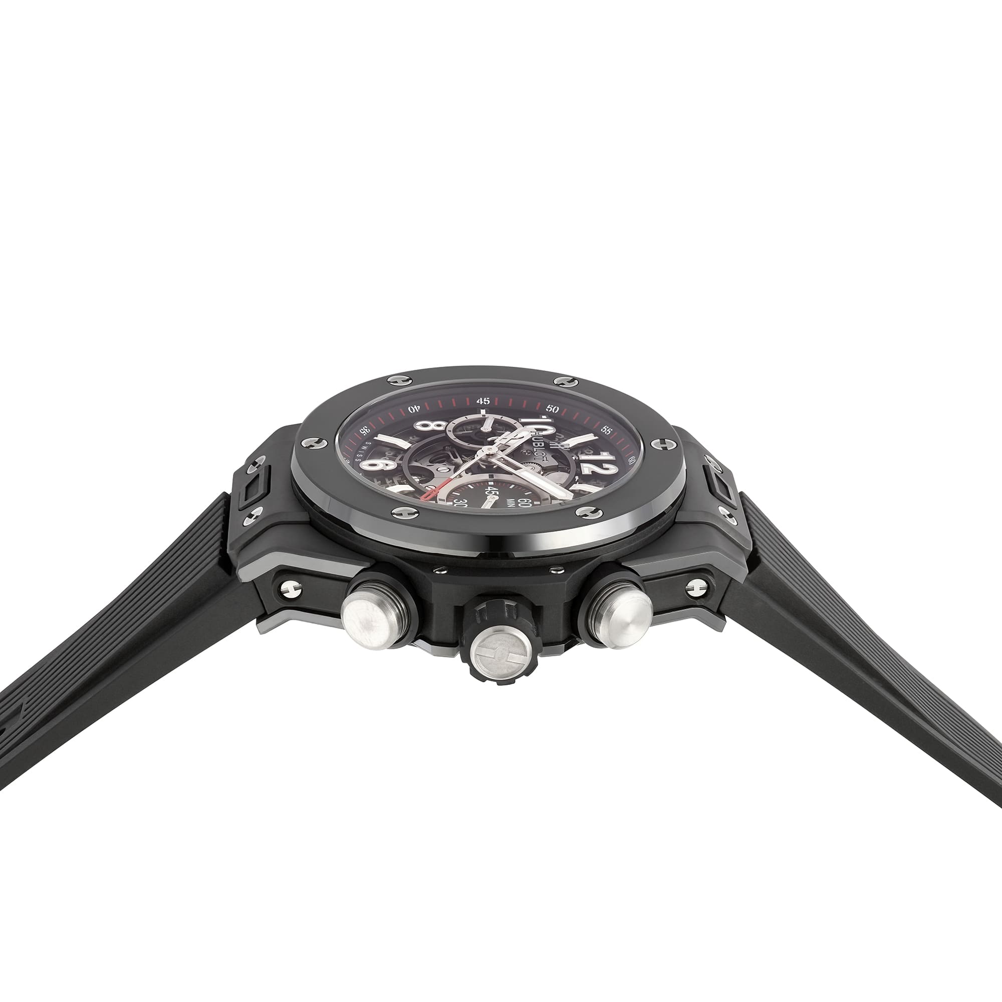 Hublot Big Bang Black Magic