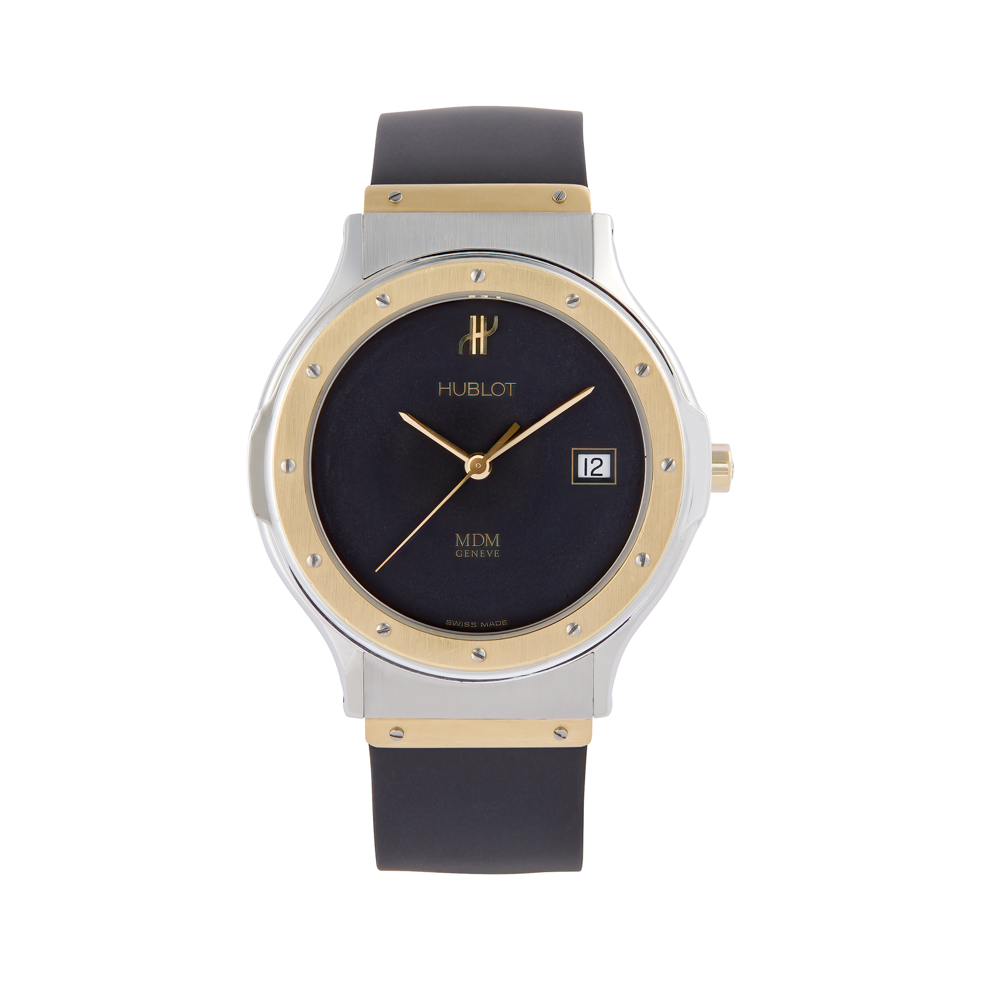 Hublot Classic Fusion