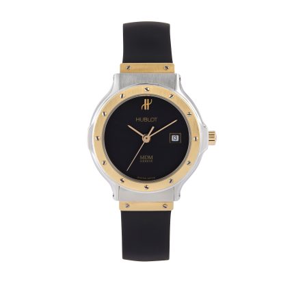 Hublot Classic Fusion