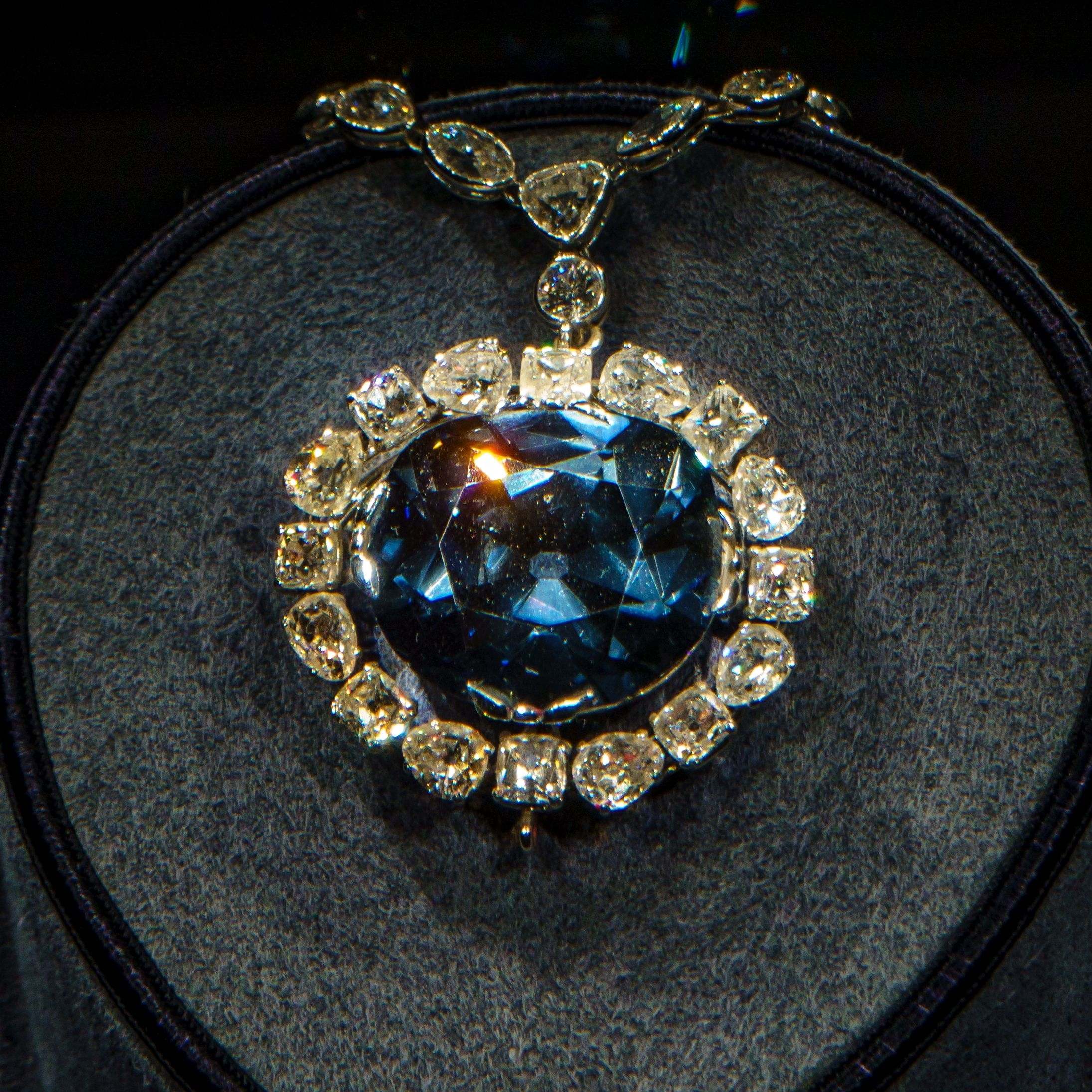 Hope-Diamond