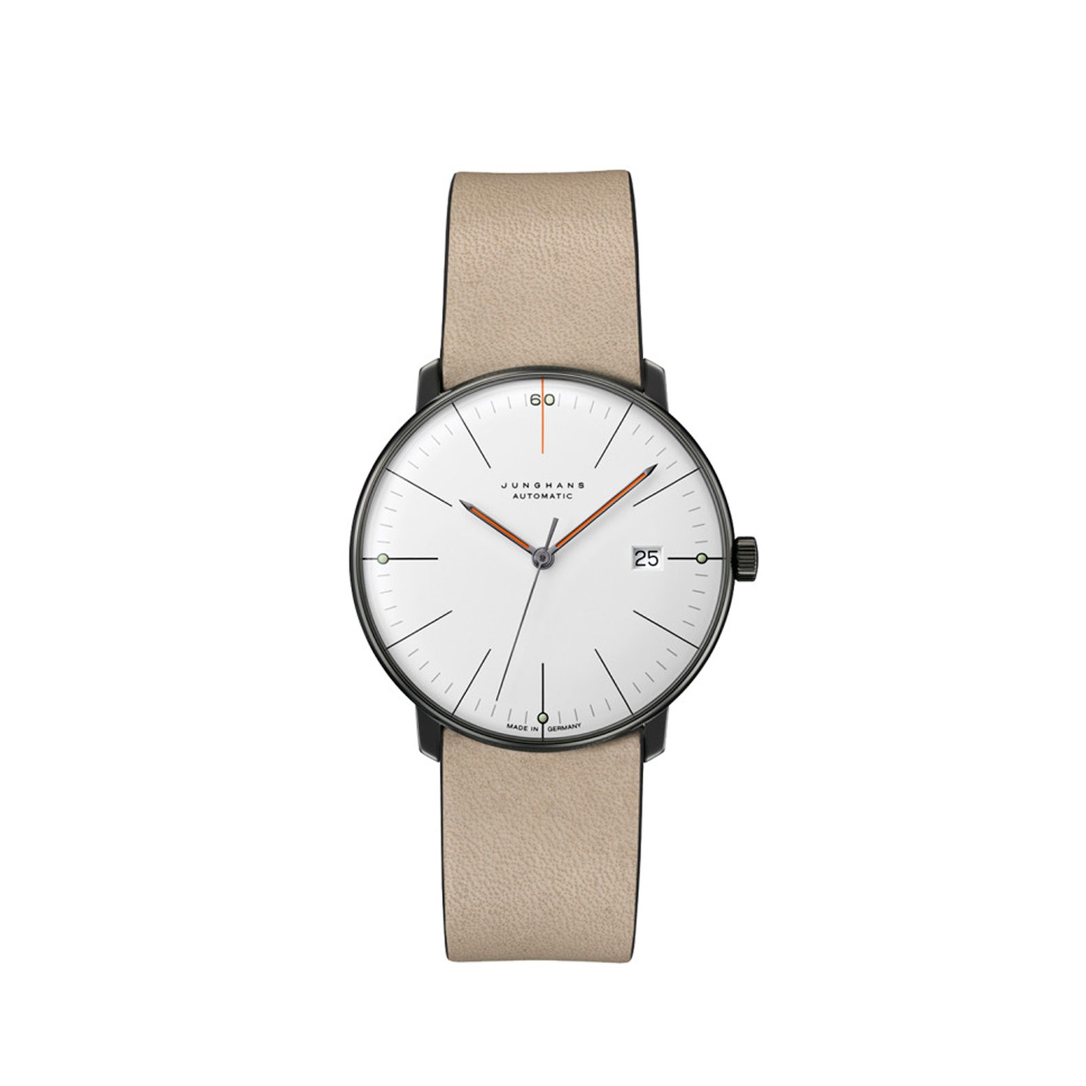 Junghans Max Bill Automatic Edition Set 60