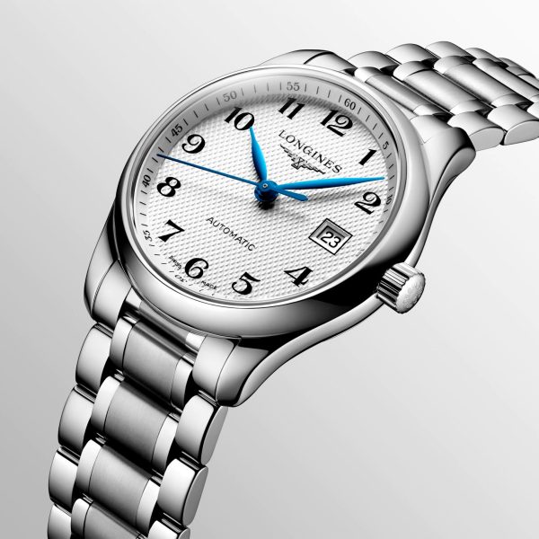 Longines Master Collection