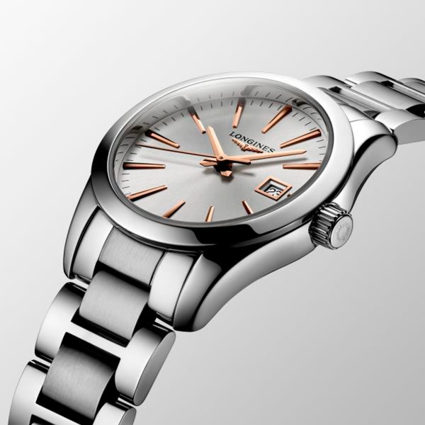 Longines Conquest Classic - Imagen 2