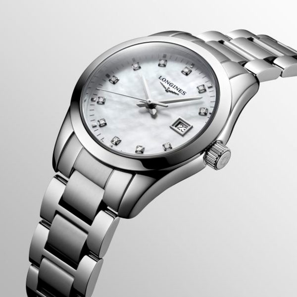 Longines Conquest Classic