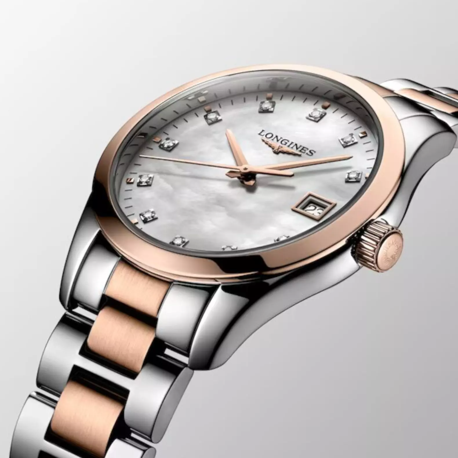Longines Conquest Classic - Imagen 2