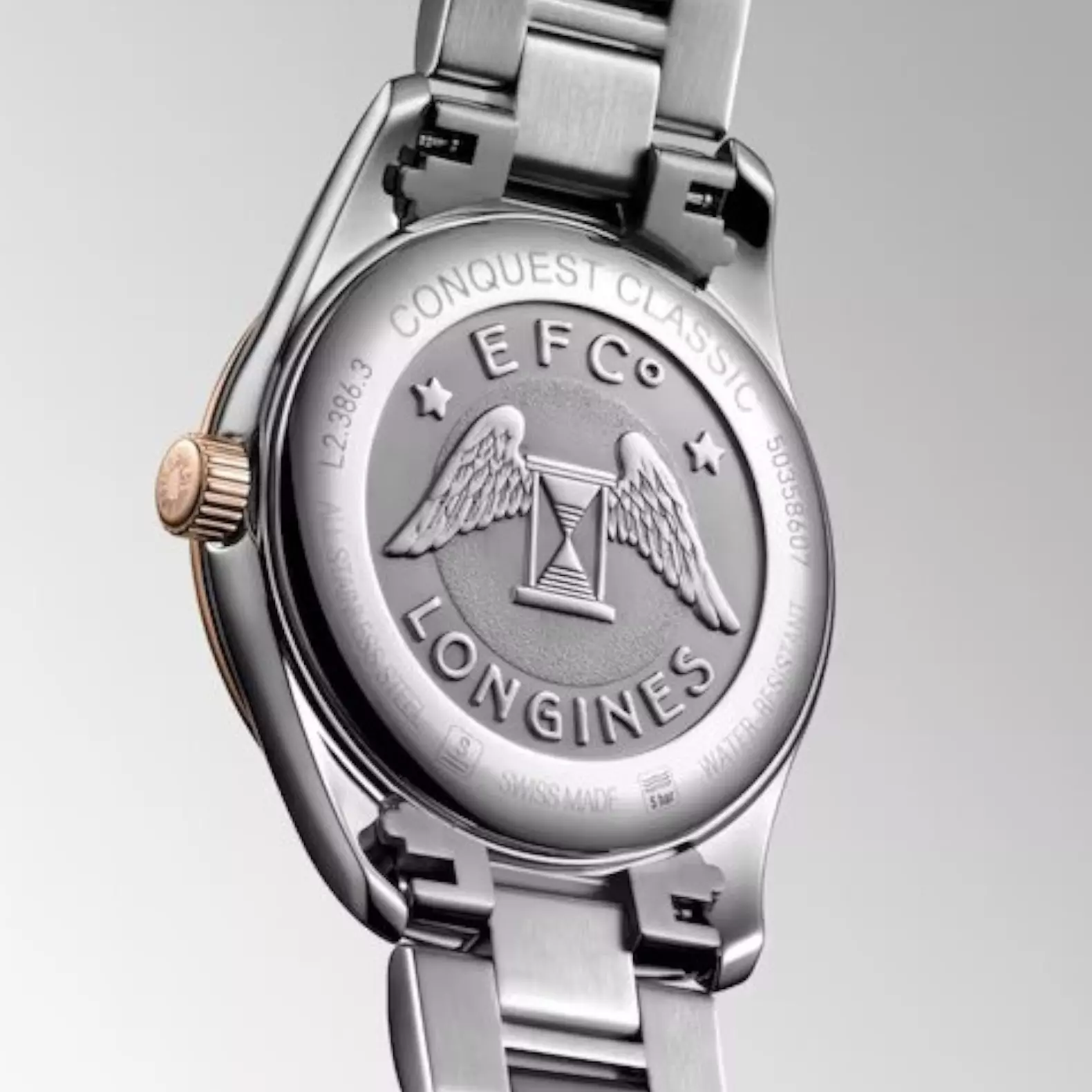 Longines Conquest Classic - Imagen 3