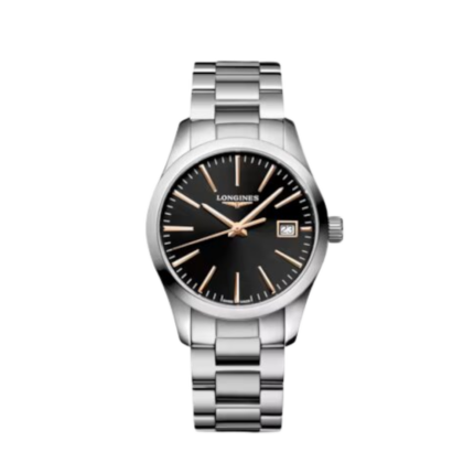 Longines Conquest Classic
