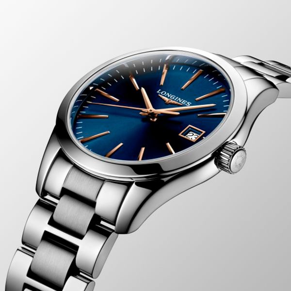 Longines Conquest Classic - Imagen 2