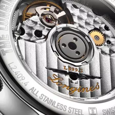 Longines Master Collection - Imagen 2