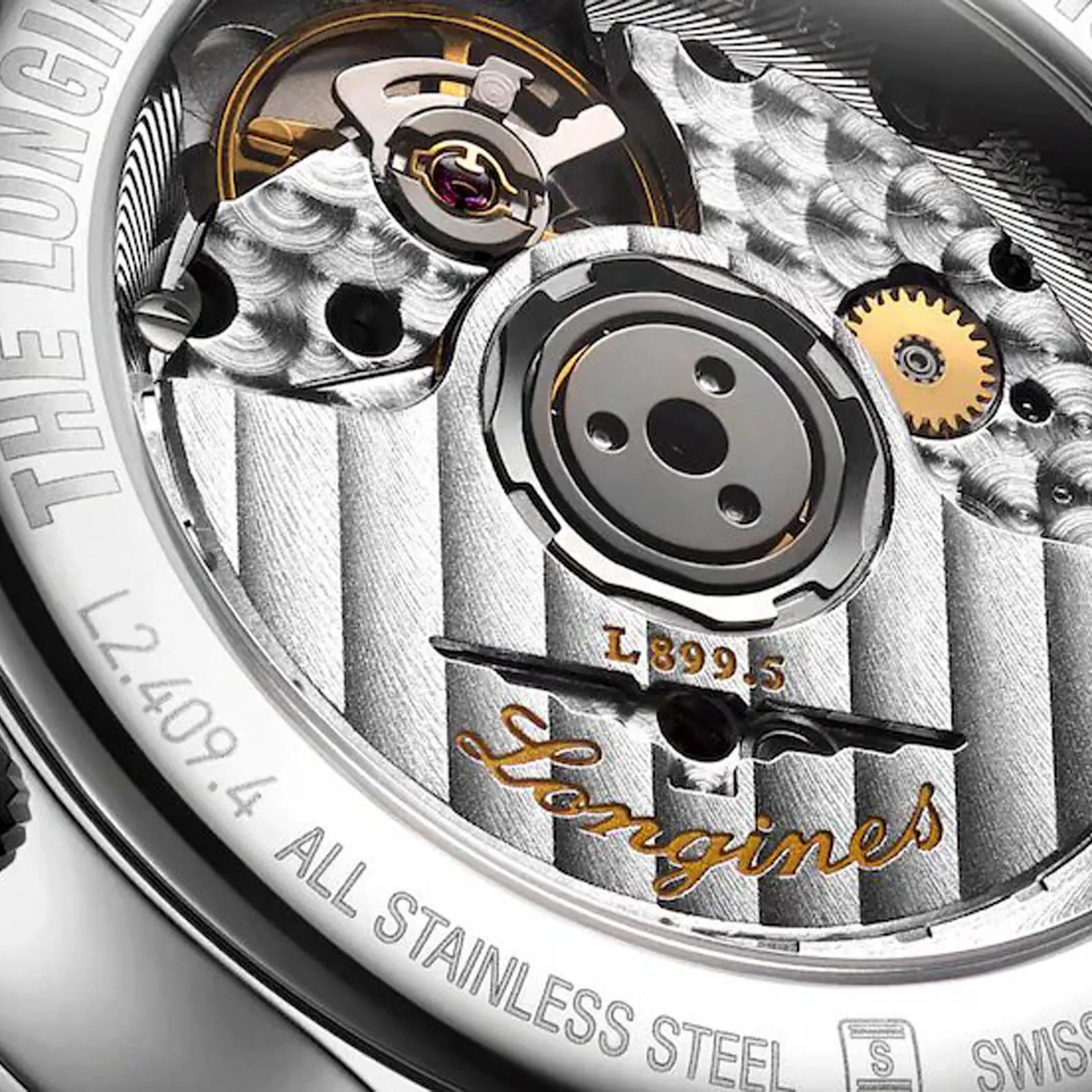Longines Master Collection - Imagen 2